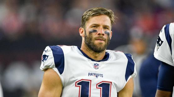 julian edelman