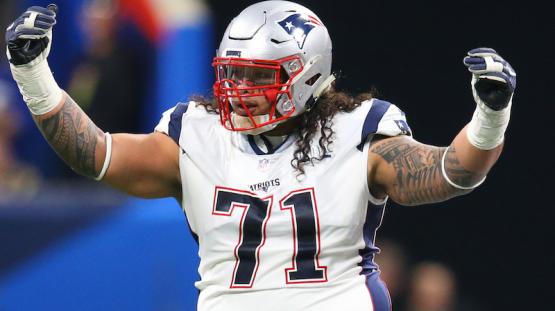 Danny Shelton