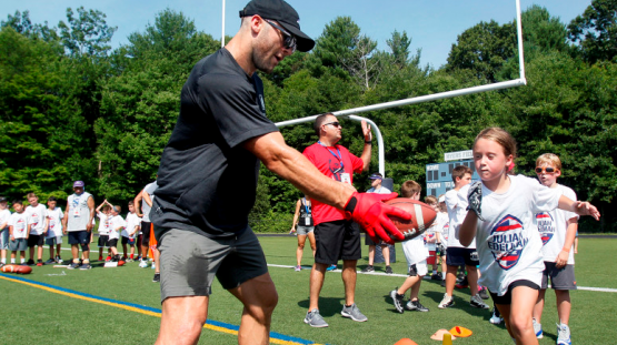Edelman_Kids_Lincoln-Sudbury_Regional_High_School