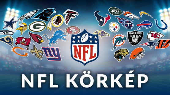 NFL körkép