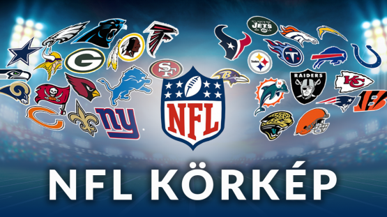 NFL Körkép