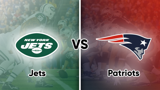 pats jets