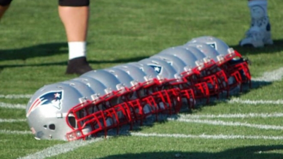 Helmets