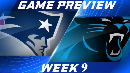 patsatpanthers2021week9gamepreview