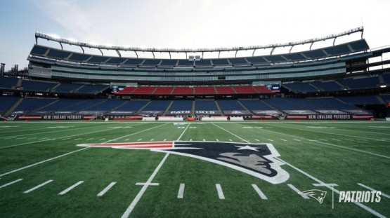 Gillette Stadium