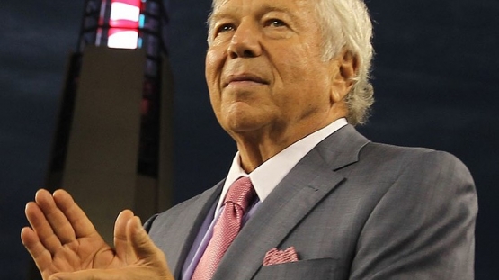 Robert Kraft