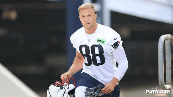 Mike Gesicki