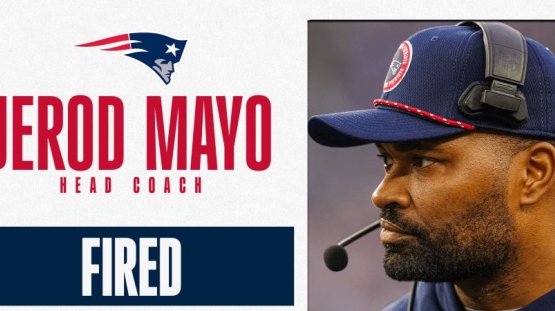 Jerod Mayo