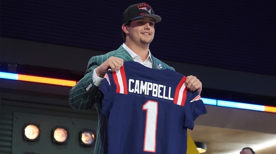 Will Campbell