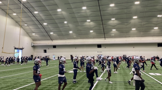 Minicamp
