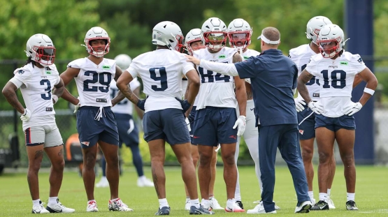 Pats WR csoport