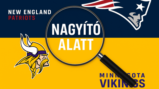 Pats Vikings