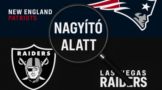Pats Raiders