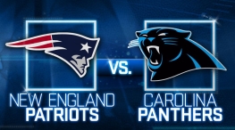 Pats-Panthers