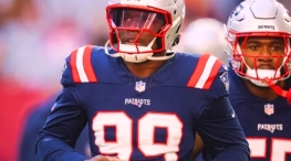 Keion White