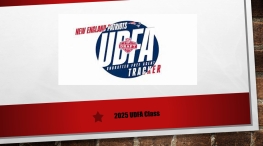 UDFA Class