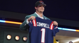 Will Campbell