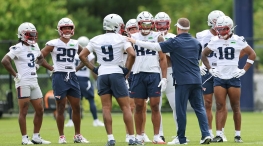 Pats WR csoport