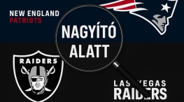 Pats Raiders
