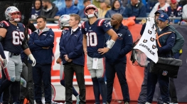 raiders patriots