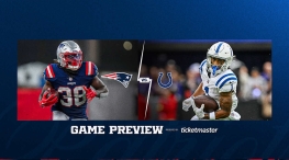 Patriots-Colts