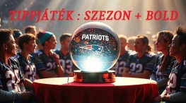 Tippjáték : Szezon + BOLD