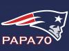 Profile picture for user papa70